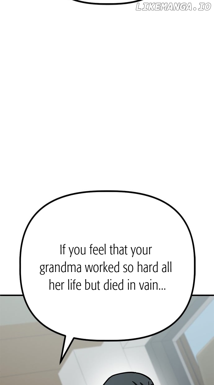 Unemployed Baek-soon Chapter 137 - page 52